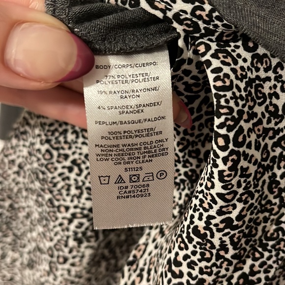 Loft Long sleeve Top - Picture 5 of 5